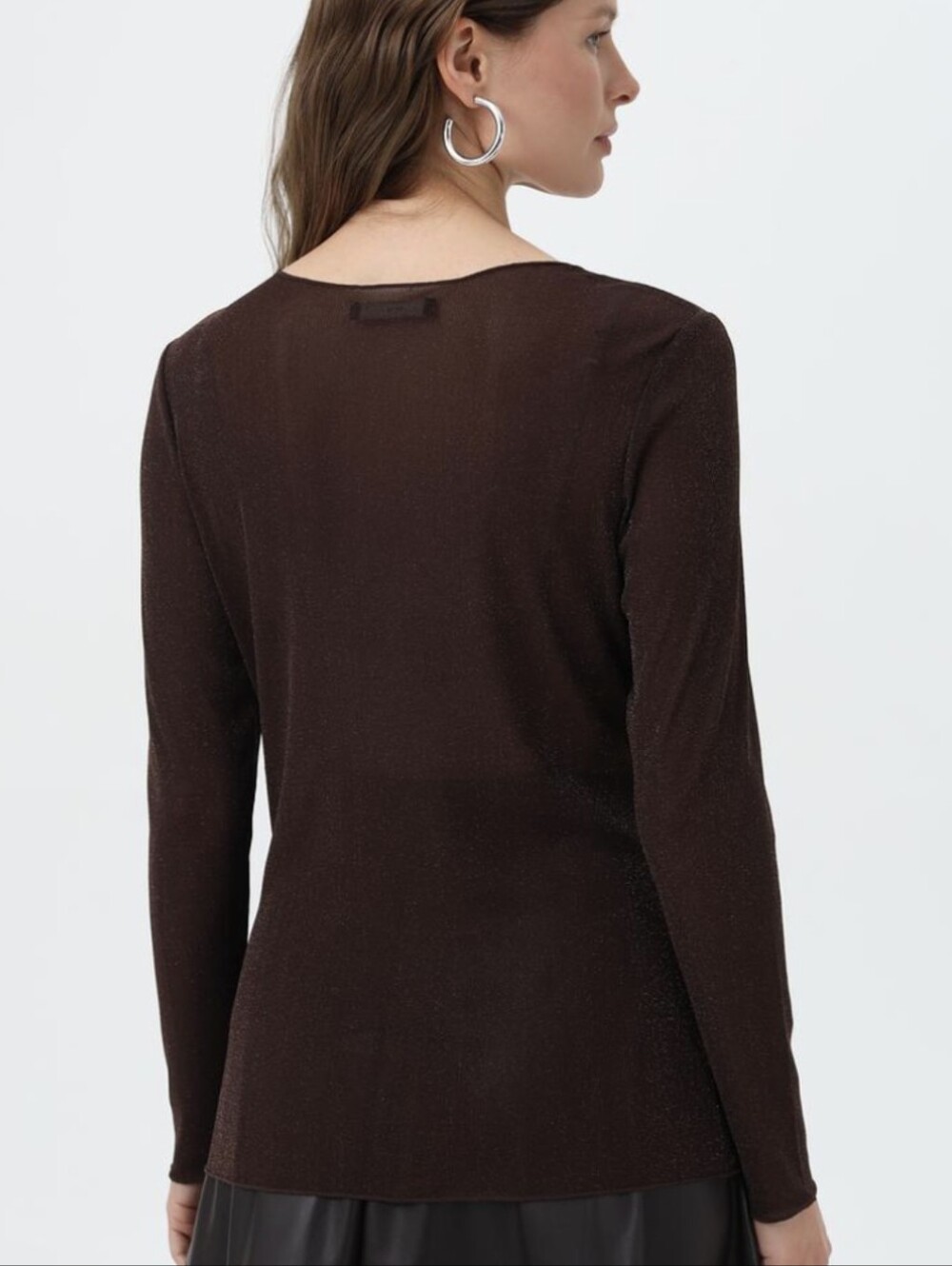 Oui top - Picture 2 of 8